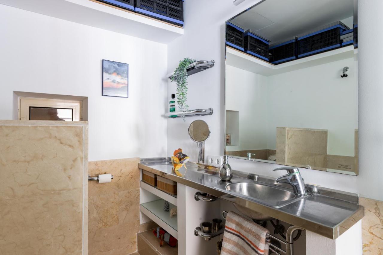 Exclusive Seafront Villa,Private Pool,Gym,Bbq Khu phố El Toro Ngoại thất bức ảnh